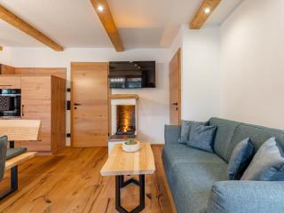 AlmApARTment Mauterndorf Pichl 7-1 - 5