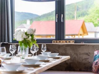 Alpinn Wellness 2 - 1