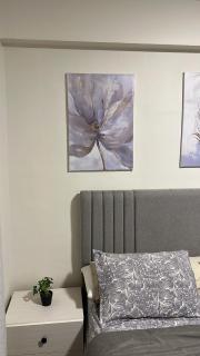 شقة فندقية في الشيخ زايد ثلاث غرف - 5