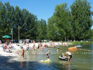 Maison des Prairies - 9