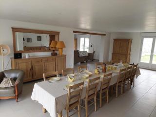 Maison des Prairies - 8