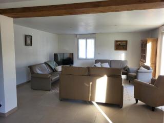 Maison des Prairies - 3