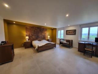 Maison des Prairies - 6