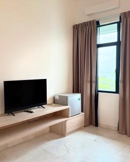 Stallions Suite Penang - 8