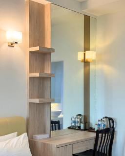 Stallions Suite Penang - 1