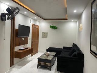 Family Nestiva Residences, Luxury Apartments In Bahria Town, Lahore - 5