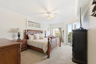 Oceanwalk 12-305, Ocean View Balcony, Close to Beach Access & Resort Amenities, Garage Parking - 8
