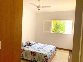 Casa 315m2 em condomínio, natureza, 500m da praia - 3