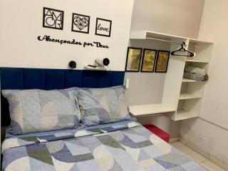 Quarto privativo La Paz - 4