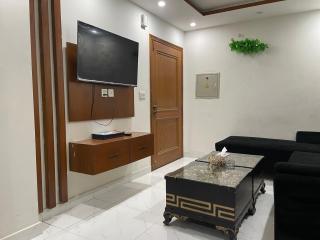 Family Nestiva Residences, Luxury Apartments In Bahria Town, Lahore - 6