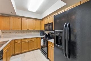 Oceanwalk 12-305, Ocean View Balcony, Close to Beach Access & Resort Amenities, Garage Parking - 1