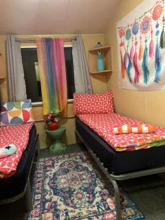 The Rainbow's nest - 2