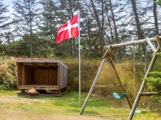 4 star holiday home in Blokhus - 4