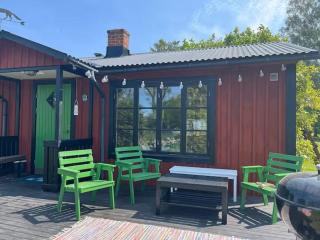8 person holiday home in Löttorp - 6