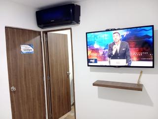 HOTEL SHALOM INN - 9