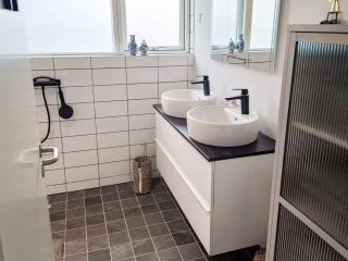 4 star holiday home in Skibby - 8