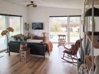 4 star holiday home in Skibby - 7