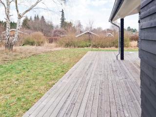 4 star holiday home in Skibby - 8