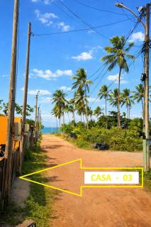 Porto de Galinhas - Praia de Maracaipe com piscina a 70m do mar - 8