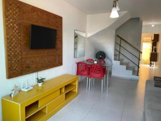 Porto de Galinhas - Praia de Maracaipe com piscina a 70m do mar - 3