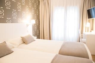 Hostal Suso - Santiago de Compostela - 0