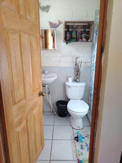 La Casita de la Playa La Bocana San Juan - 5