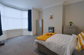 Elevate suites Darlington - 7