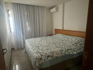 Apart-hotel frente para o mar na Praia da Costa - 1