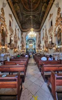 Casa alto do Mont serrat - 4