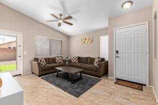 New! Your Home away from Home! - 3
