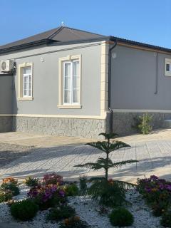 Bilgah SeaSide House - 0