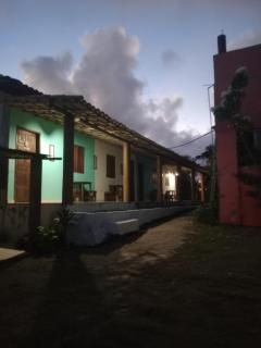 Mami Wata Pousada do Mar - 7