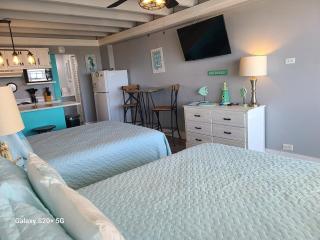 Fontainebleau Terrace #233 - 7