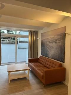 Large 3-bedroom apartment in Bruxelles - 4