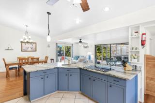 Trish's Beach Retreat with PoolSpa by Siesta Keys - 7