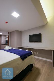 Suíte Completa No Sol Vitória Marina - 2