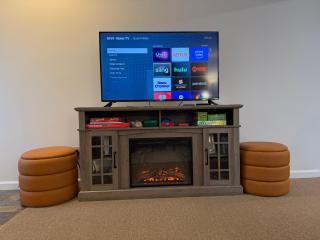 Lazy Days Geneva On The Lake - 5