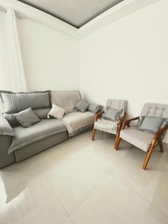 Estufa House Family & Friends 7 min da Praia grande Ubatuba - 5