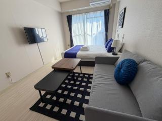 BALCOM STAY Hiroshima Takasu - 6