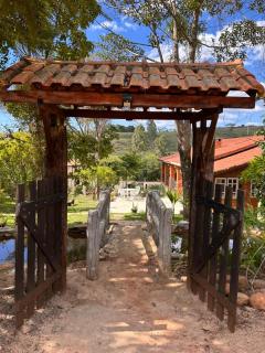 Pousada Chalés Vida Verde - 6