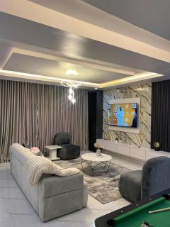 Luxe Loft and Stay - 1