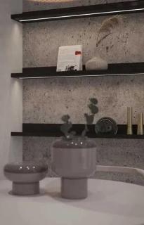 Дельмар Люкс камин тепло генератор - 1