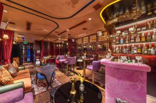 The Haron Hanoi Boutique Hotel - 2