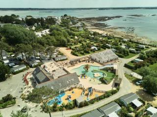 Mobil Home avec Terrasse à Pénestin - API-1-52-1403 - 4