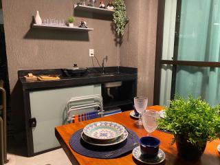 Beach Class Summer Residence em Porto de Galinhas - 4