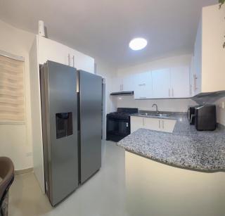 San Isidro Urban suite - 1