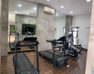 Departamento SKY de lujo en Equipetrol Santa Cruz - 3