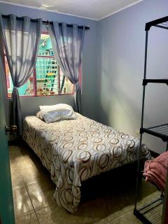 Hermosa House Tibas - 2