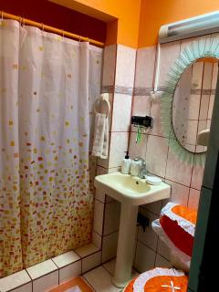 Hermosa House Tibas - 8