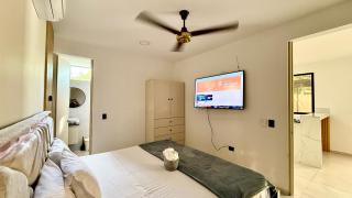 Villa Santy Paraiso lujoso & Privado - 5